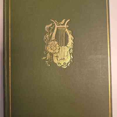 Five Books of Song