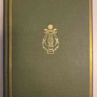 The Complete Poetical Works of Adelaide Anne Procter