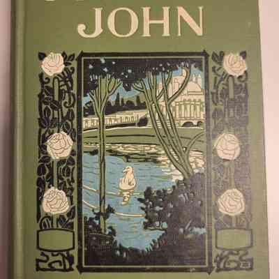 Comrade John
