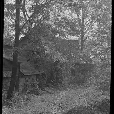 Bailiwick [rear]
