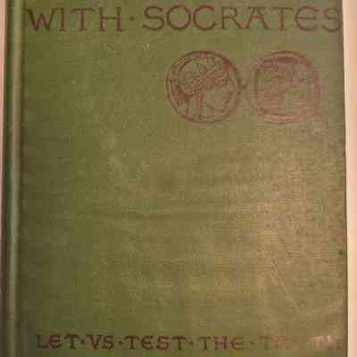 A Day in the Life with Socrates