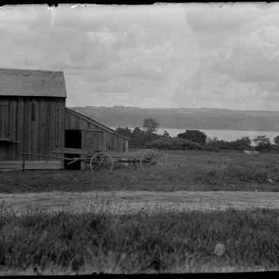 1895 Farm on L. Cayuga