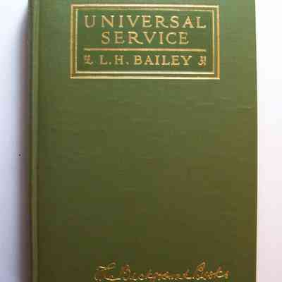 Universal Service