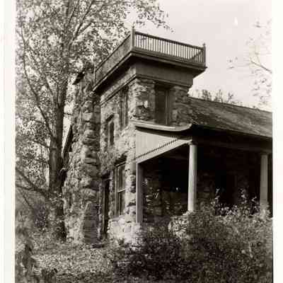 Bailiwick [front]