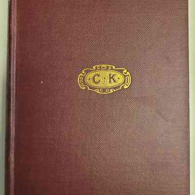 Glaucus; or, The Wonders of the Shore
