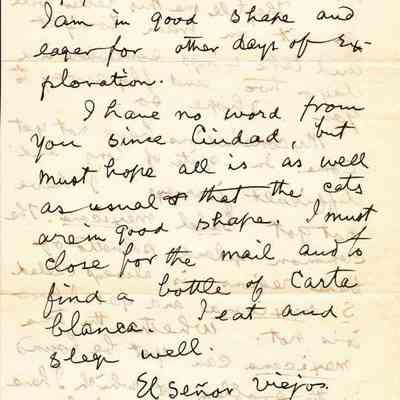 letter 3 26 1940 p 2: Origformat: Artifact