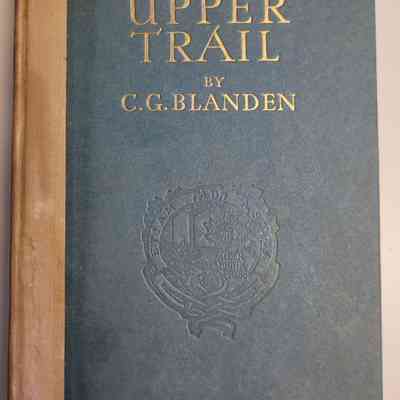 The Upper Trail