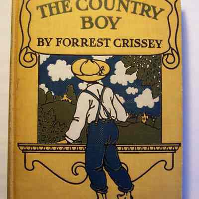 The Country Boy