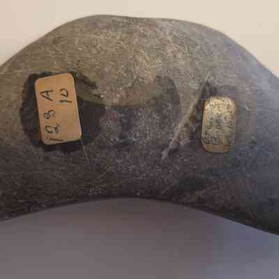 Crescent Banner [Bannerstone]