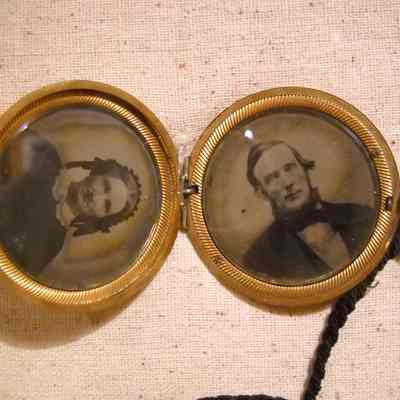 Locket