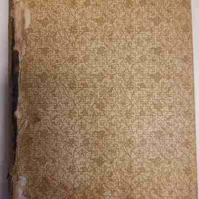 The Book of Mormon: an account written by the hand of Mormon, upon plates taken from the plates of Nephi.