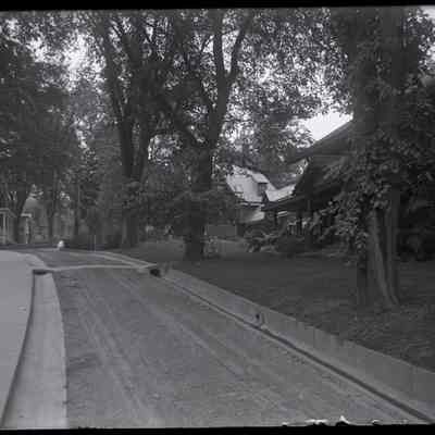 Sage Pl. Gen. View [front street view]
