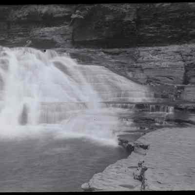 [Ithaca Falls]