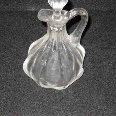 Cruet