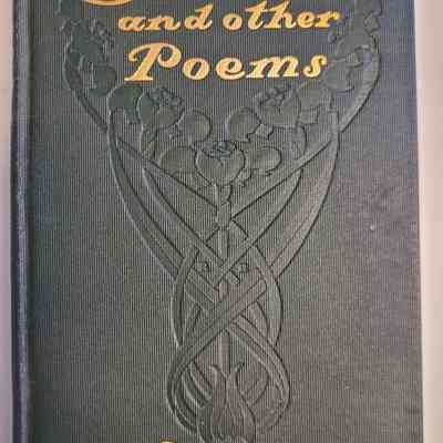 The Worker and Other Poems