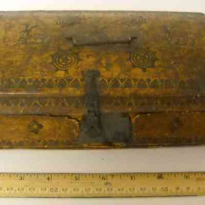 Money Trunk