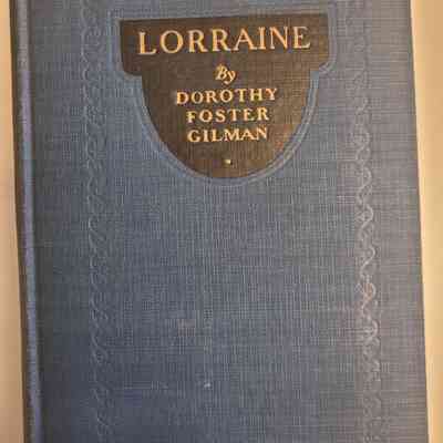 Lorraine