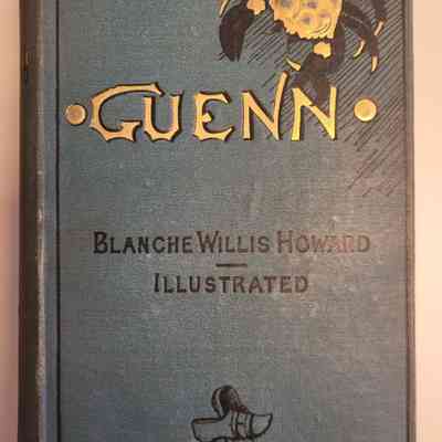Guenn: A Wave on the Breton Coast
