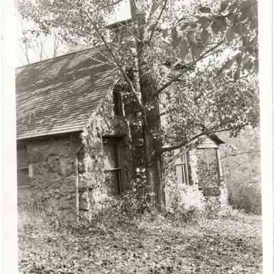 Bailiwick [south side]