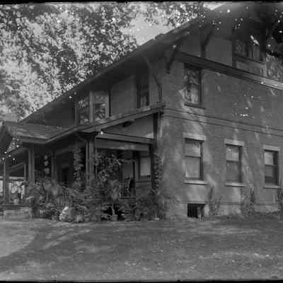 [Sage Place- Front]