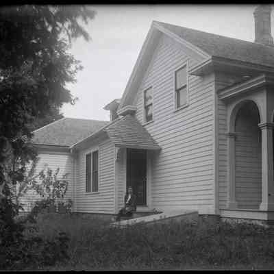 B. [Bailey Homestead- South Haven]