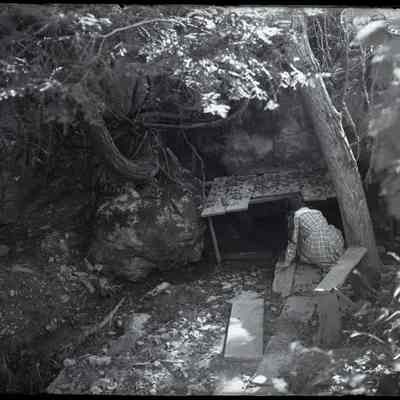 [Bailiwick- Ravine]