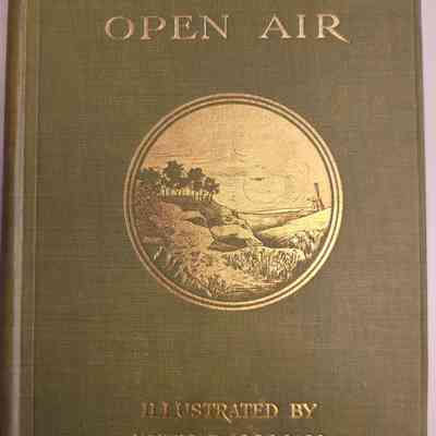 The Open Air