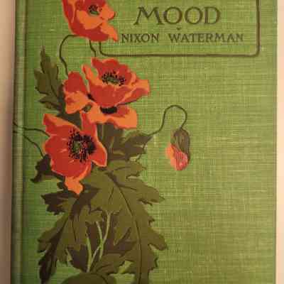 In Merry Mood
