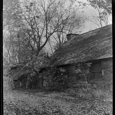 Bailiwick [rear]