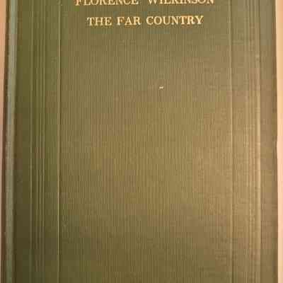The Far Country