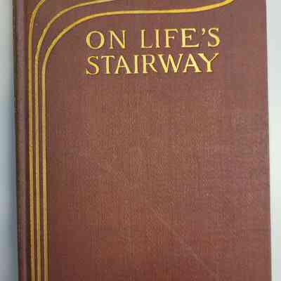 On Life's Stairway