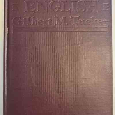 American English