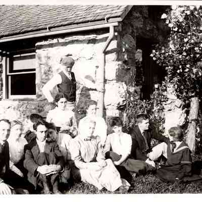 Bailiwick Dr. B. Group
