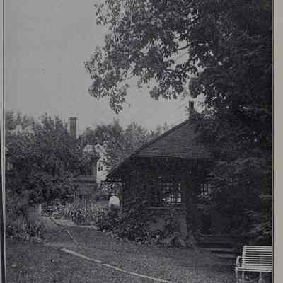 Manual of Gardening (1912), pl. XI