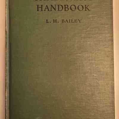 Gardener's Handbook