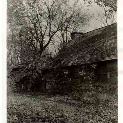 Bailiwick [rear]