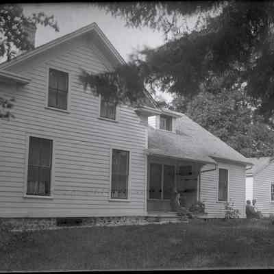 B. South Haven Home [Bailey Homestead]