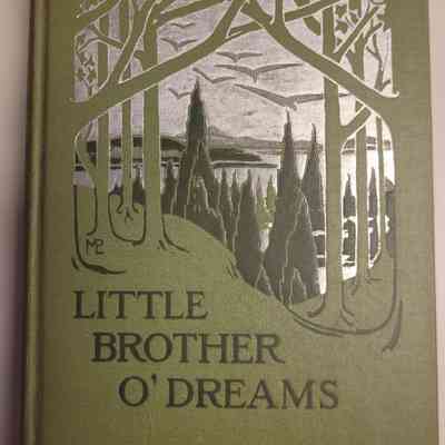 Little Brother O' Dreams