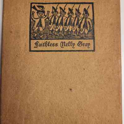 Faithless Nelly Gray