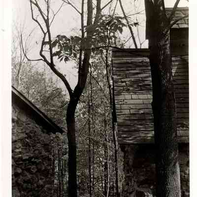 Bailiwick [rear]
