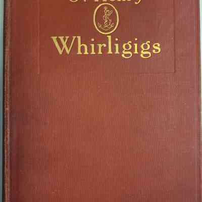 Whirligigs