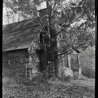 Bailiwick [south side]