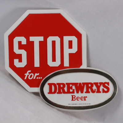 Drewrys Brewing Company