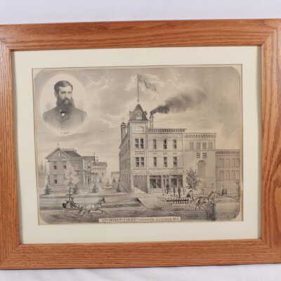 Heger Brewing Company