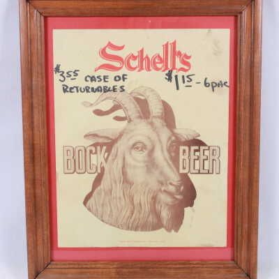 August Schell Brewing Company