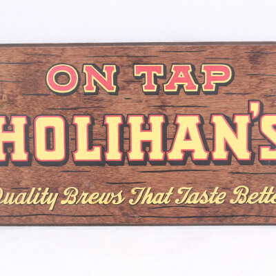 Diamond Spring Brewing Company