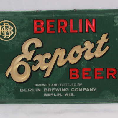 Berlin Brewing Company