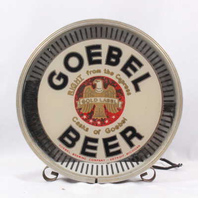 Goebel Brewing Company