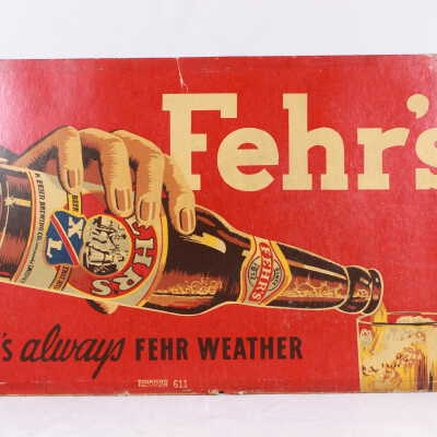 Fehr Brewing Company