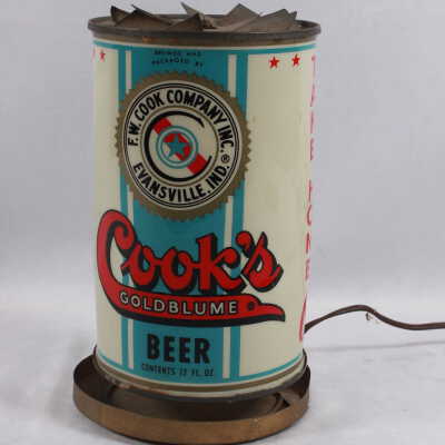 F. W. Cook Brewing Company